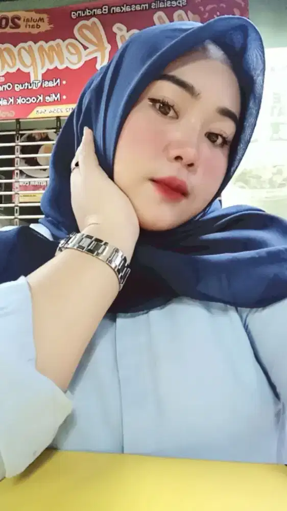 Pengen pelanan jualan