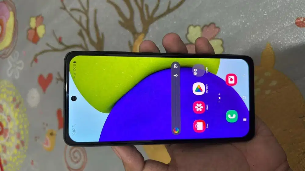 Samsung Galaxy A52 8/256