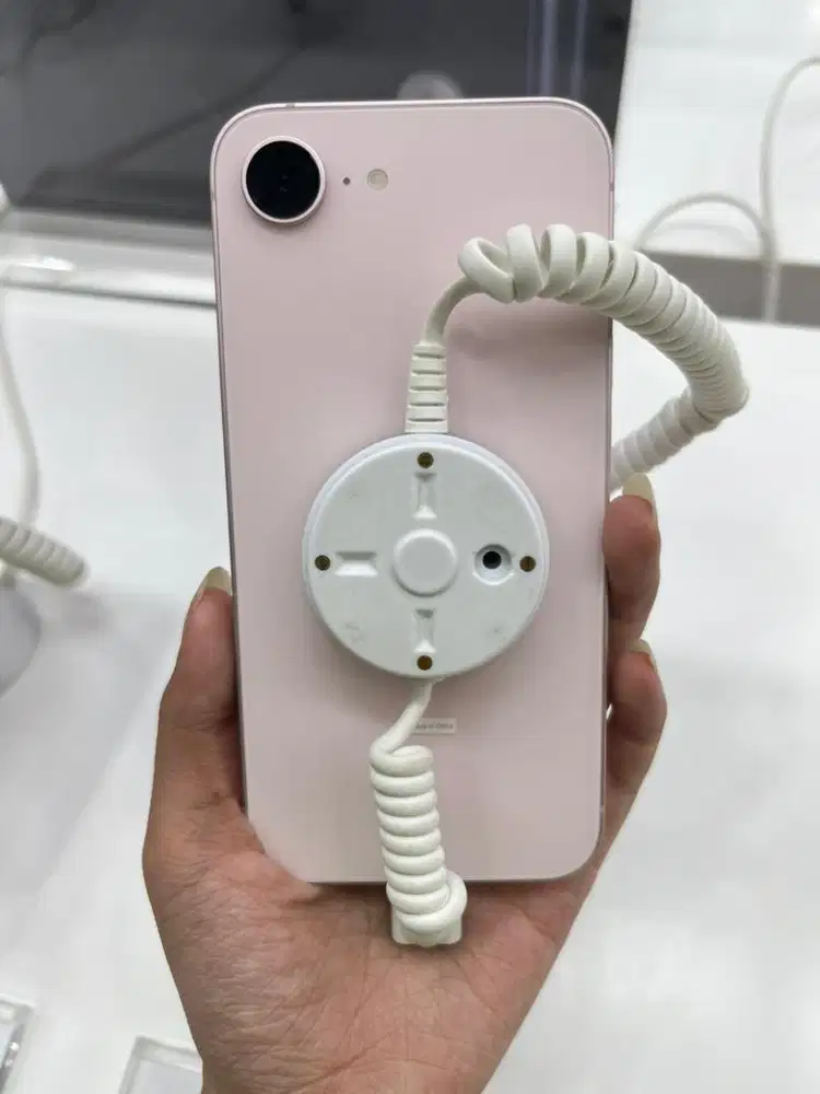 iPhone 17e 256gb