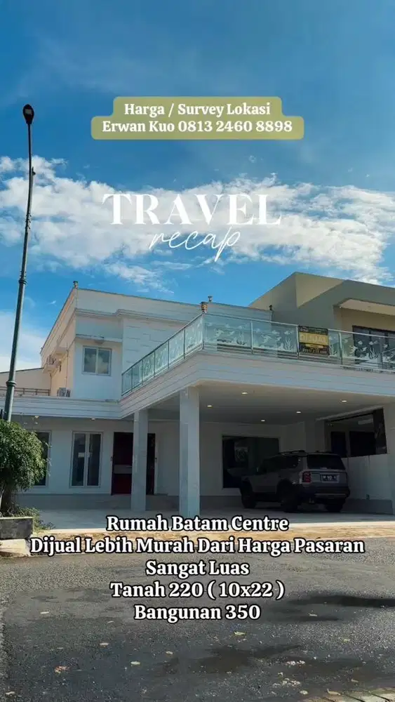 rumah dijual murah