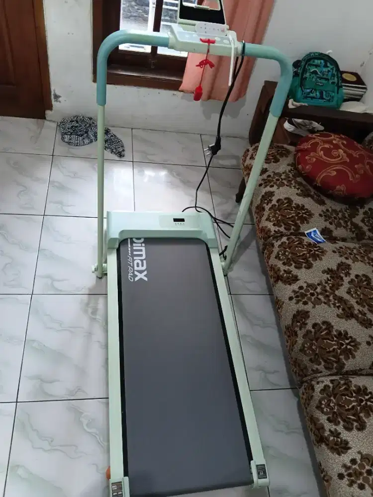 Alat Olahraga Bodimax