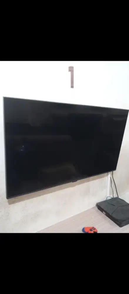 TV samsung smart TV 43 Inch