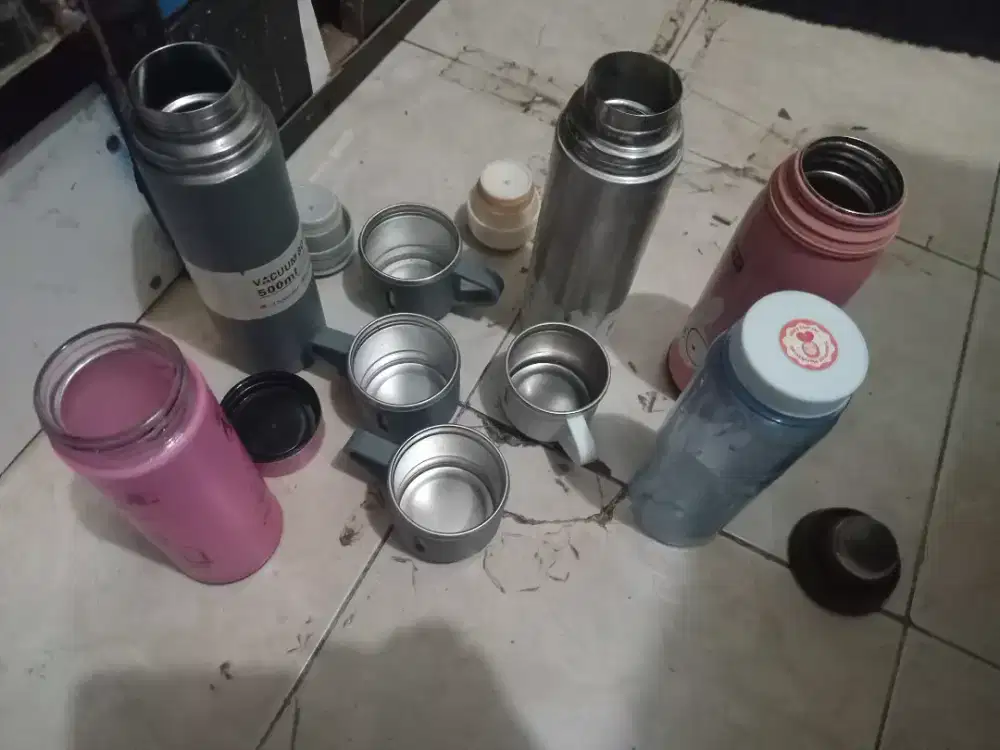 Termasuk mini ukuRannya