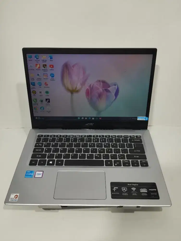 LAPTOP ACER ASPIRE 5