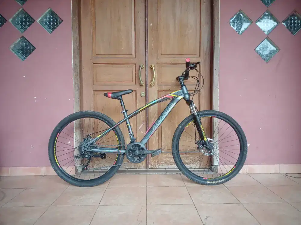 Mtb Atlantis 26 OriginaL
