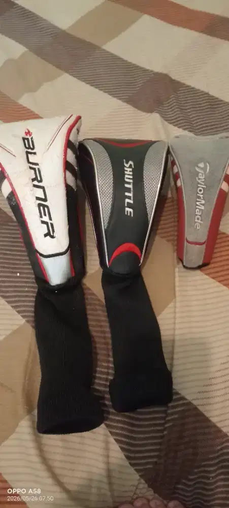 Stick Golf Set TaylorMade