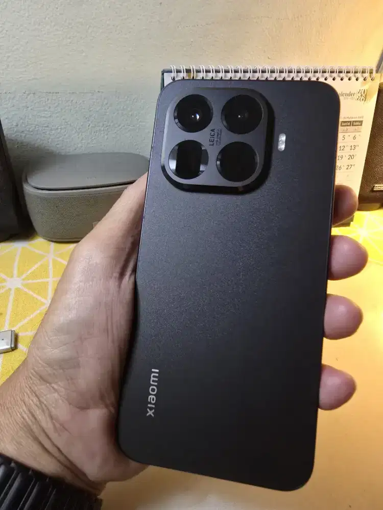 Xiaomi 15T Pro 12/512 Black