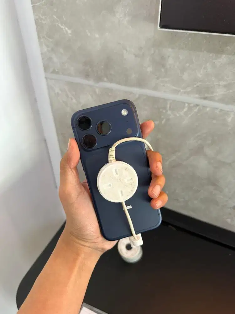 Iphone 17 pro ibox