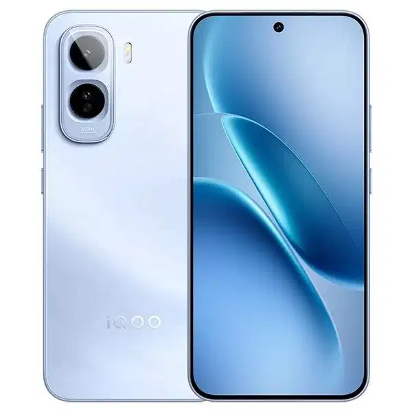 Kredit iQOO Z11 5G 8/256GB - Biru