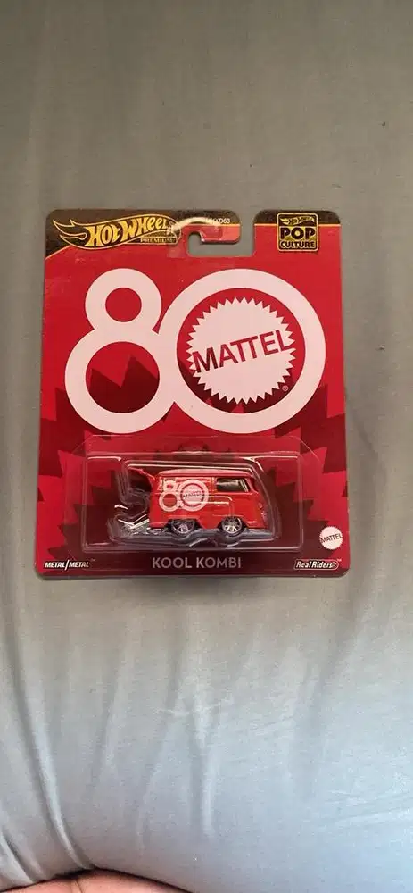 HOTWHEELS PREMIUM