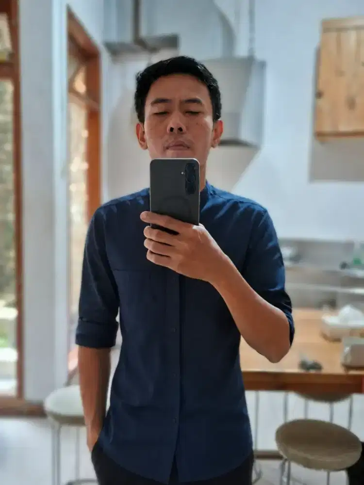 Driver Pribadi/Perusahaan