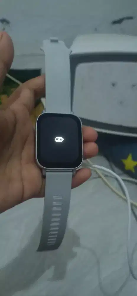 Redmi Watch active 5