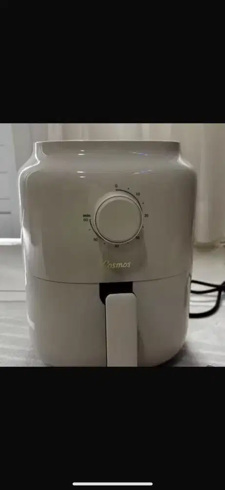 Dijual Air Fryer COSMOS
