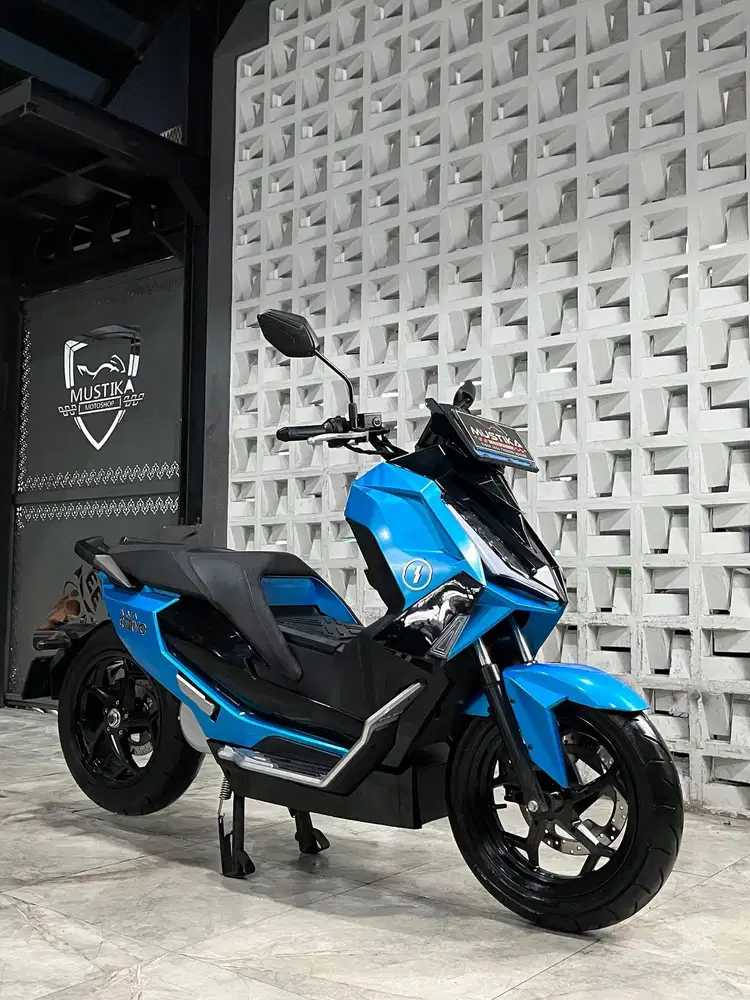 Istimewa Odo 3RB!!Alva Cervo th 2025 - Ayu Mustika