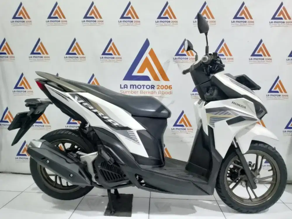 CASH/KREDIT VARIO 125 GEN 2 KEYLESS (SPAYLATER/KREDIVO/CC 0%)