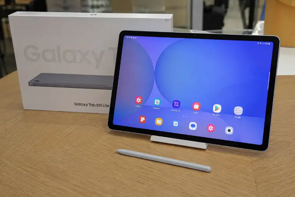 SAMSUNG GALAXY TAB S10 Lite