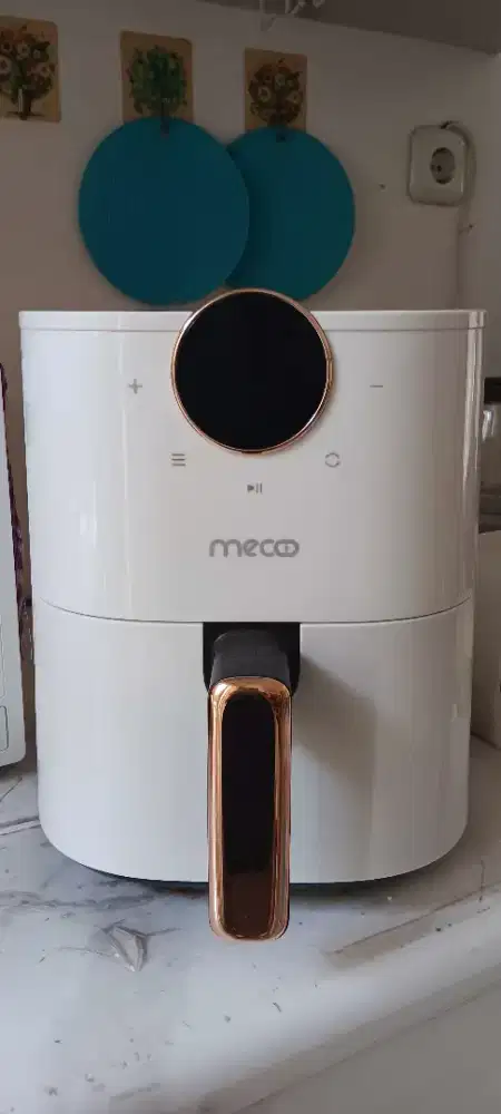 Air Fryer Mecoo NX02-DZ