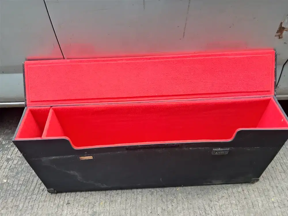 Jual Hardcase Keyboard