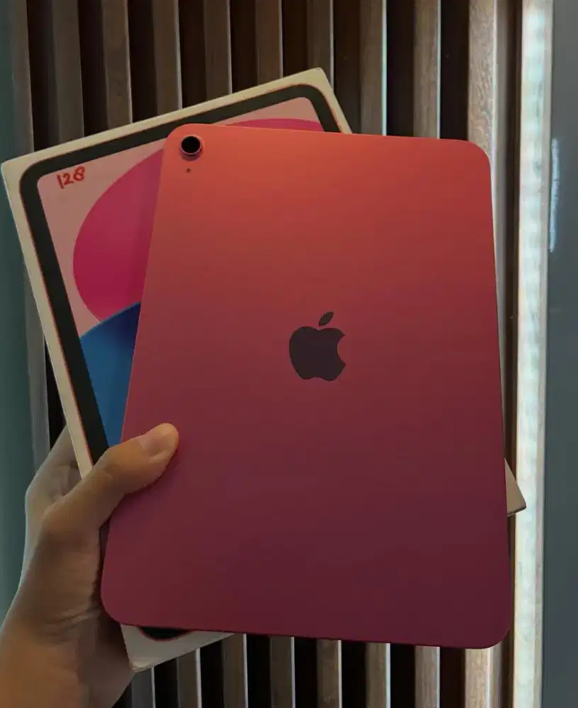 iPad 11 A16 Garansi Resmi Bisa Cicilan/Tukar Tambah