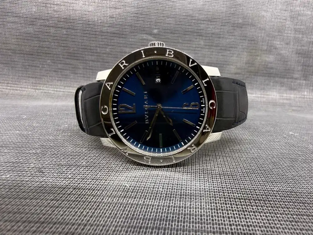 Bvlgari bvlgari solotempo
