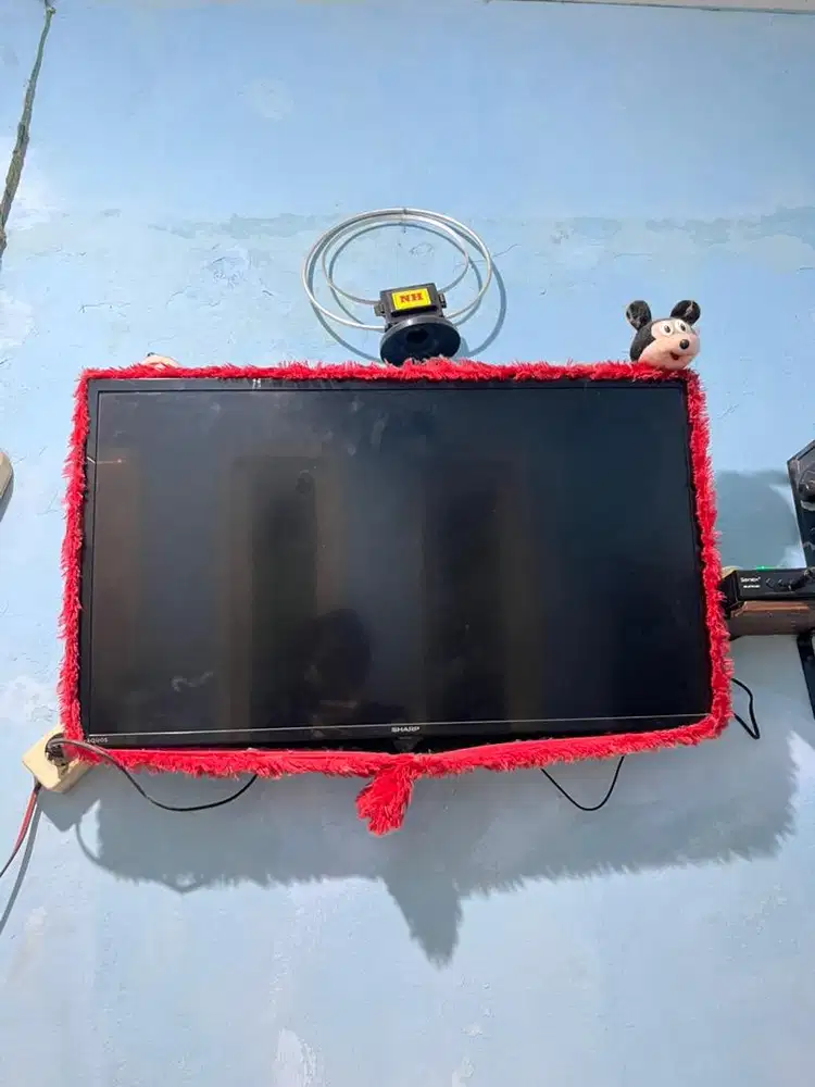 TV Sharp 32inch
