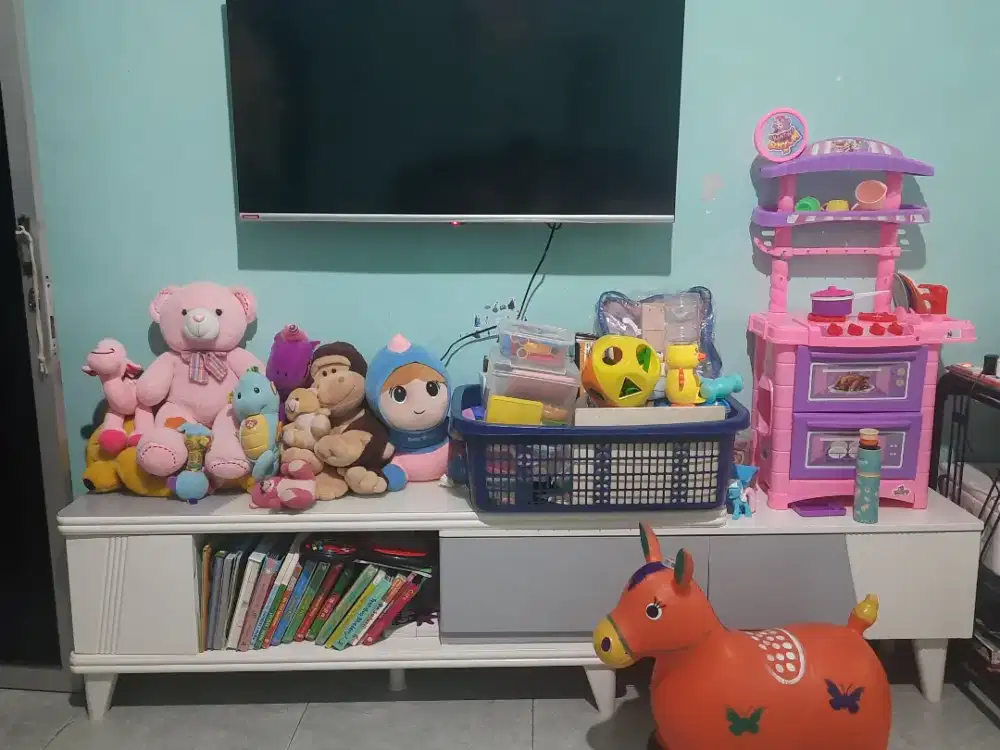 Jasa penitipan anak khusus chines