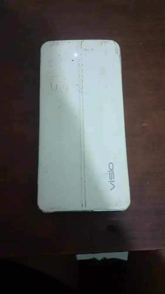 Powerbank visio