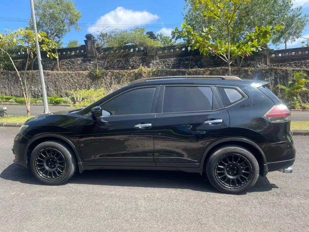 Nissan X-Trail 2015 Bensin