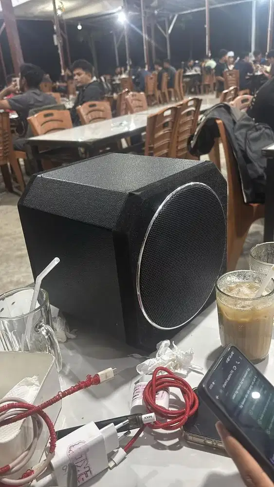 power dan sub pca