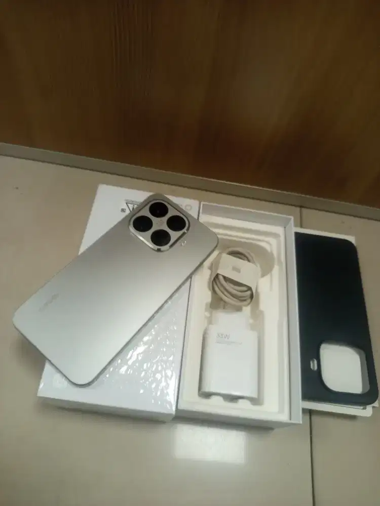Xiaomi 15T Pro 12/512Gb Gray