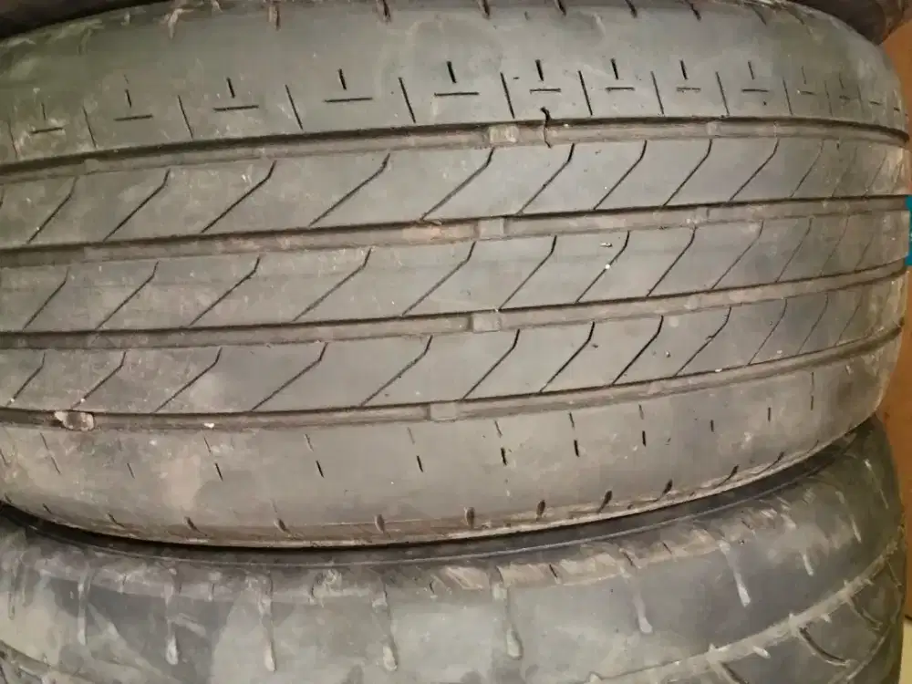 185/55R16 ada 2 pcs