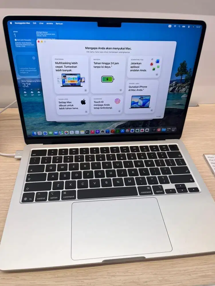 Macbook Air 13 inch
