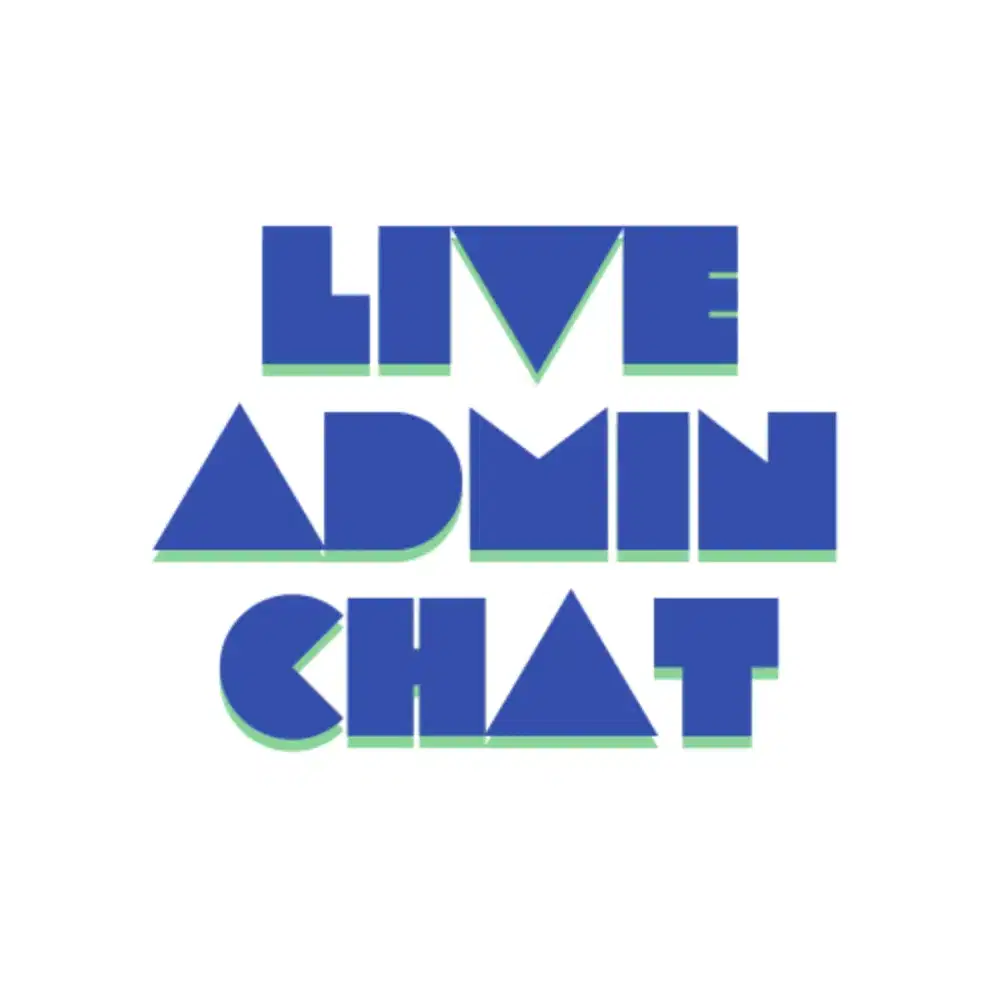 Dibutuhkan admin live streaming