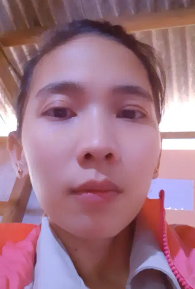 Cari pekerjaan apa aja yang penting halal