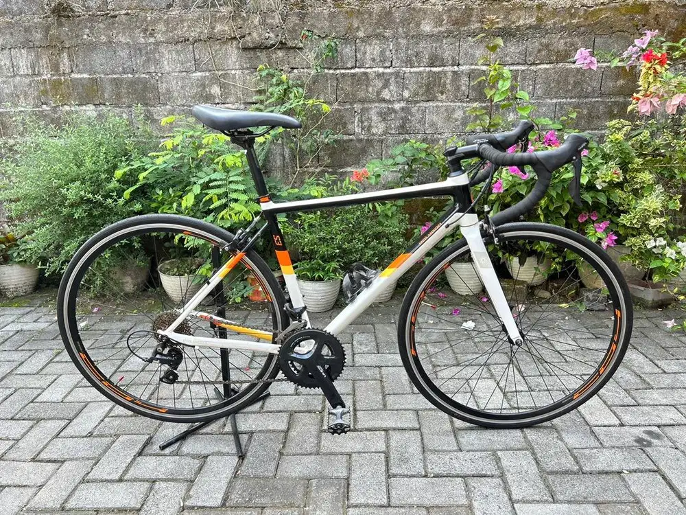 Polygon Strattos S3