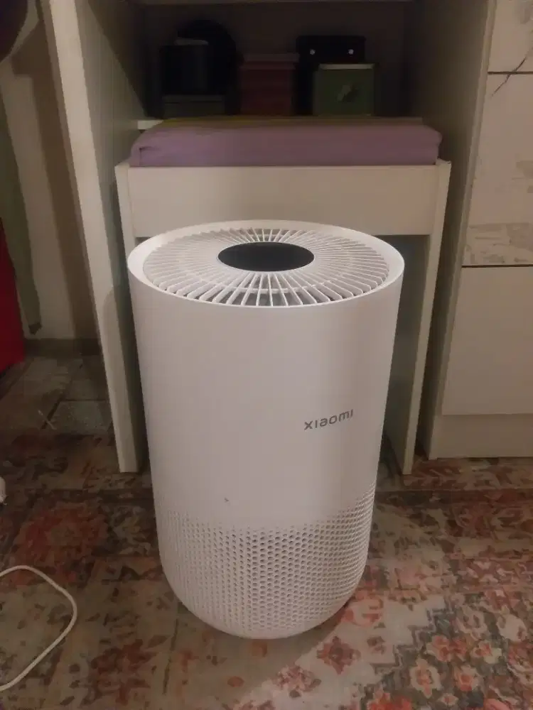 Dijual Xiaomi Smart Air Purifier 4 Compact original