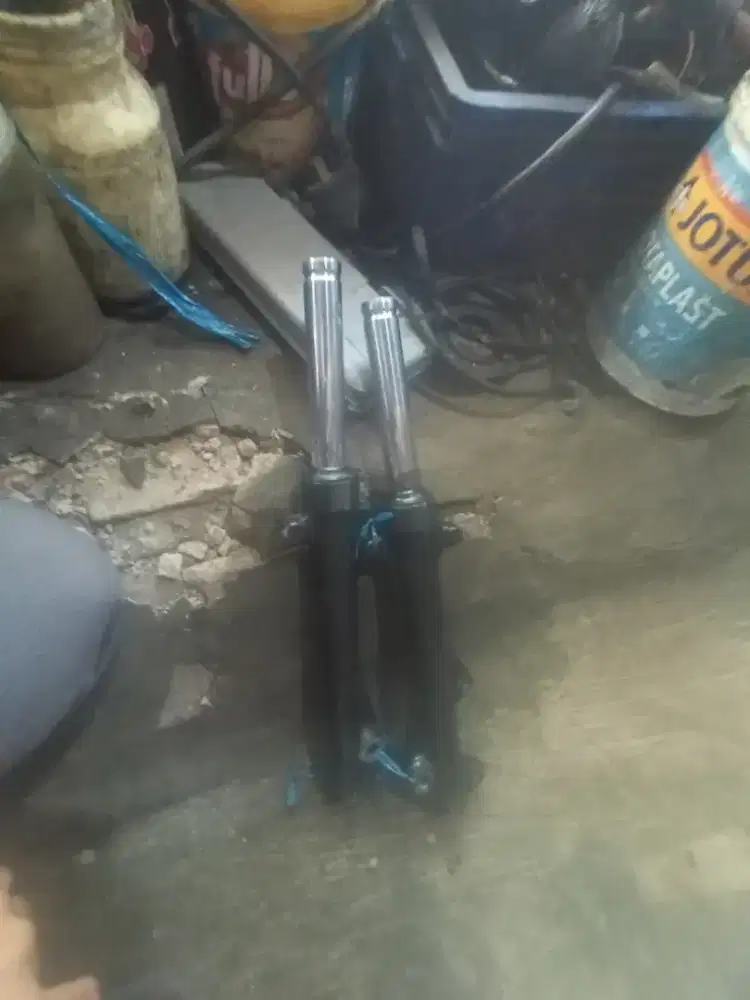 Sofbeker vario 125 original