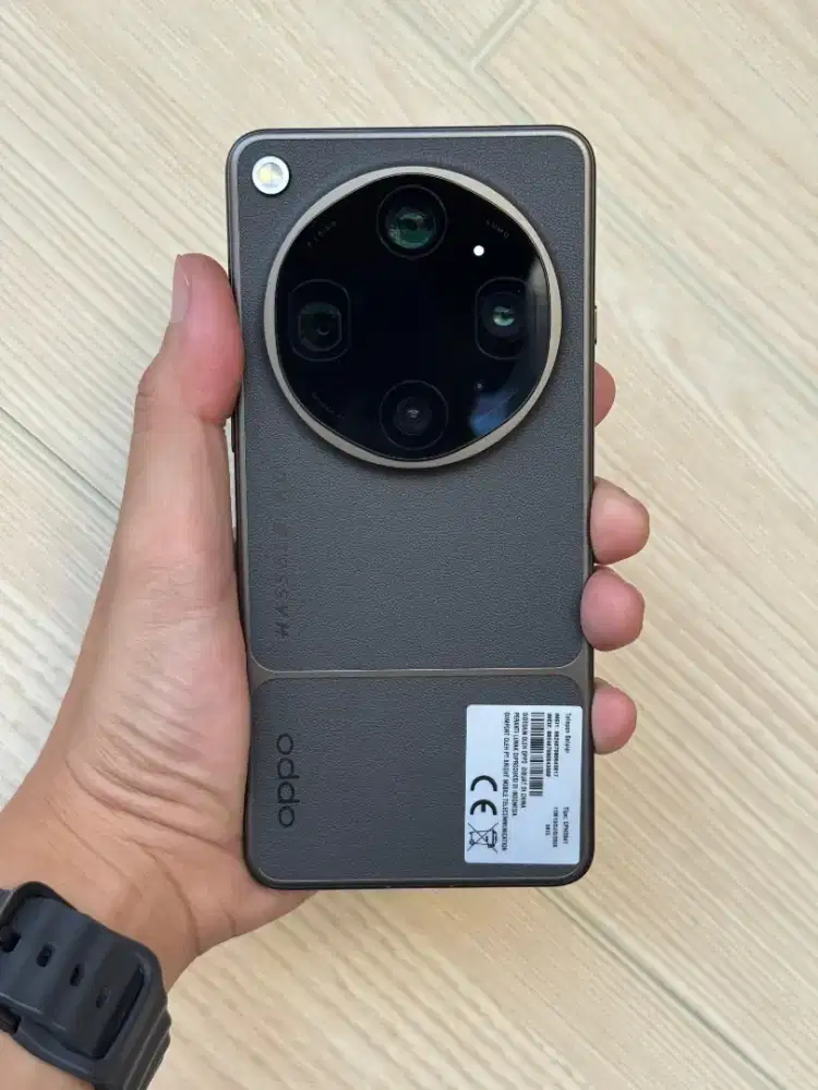 OPPO Find X9 Ultra 512