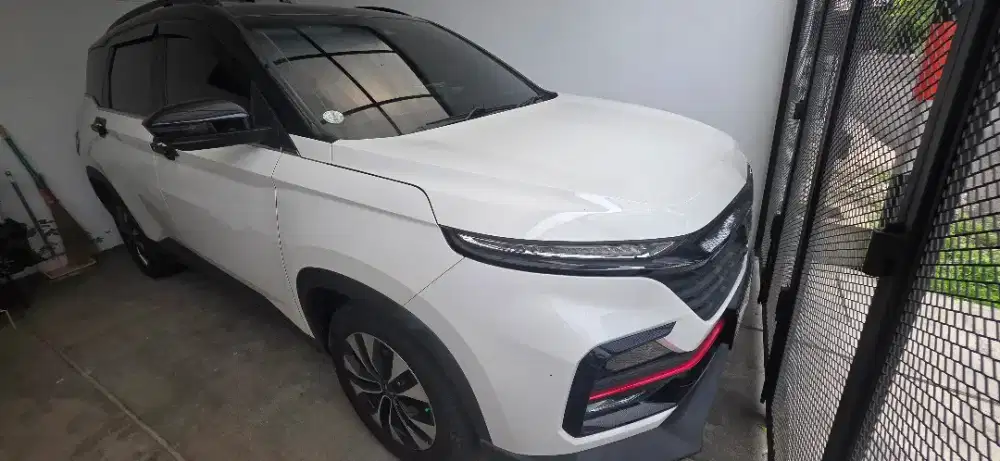 Wuling almaz RS Pro 1.5 T