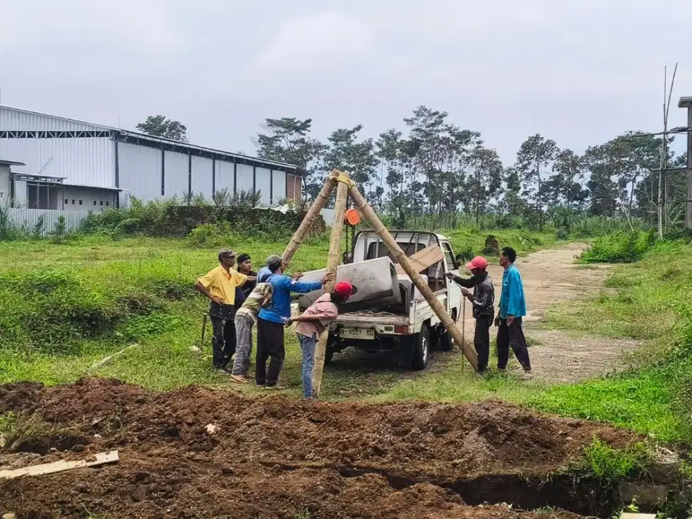 Tanah Kota Malang 120 Juta Bisa Angsur Dekat Exit Tol