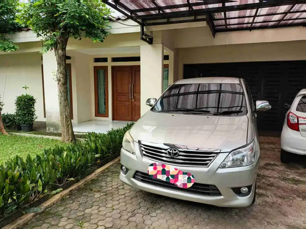 jual butuh rumah Pejaten pasar Minggu jaksel