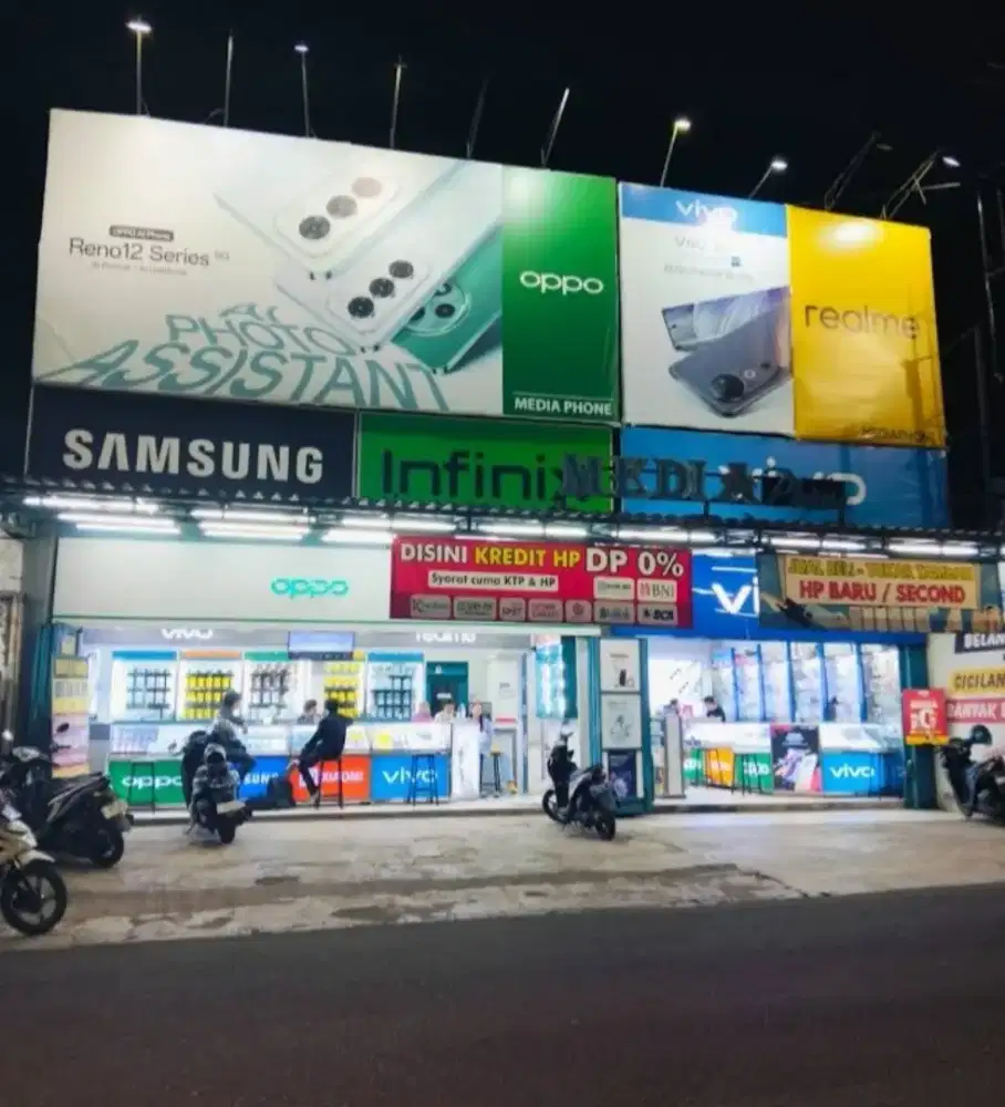 LOWONGAN KERJA - ADMIN GUDANG