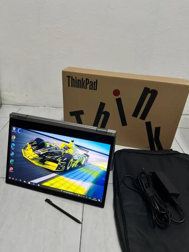 Laptop Lenovo Thinkpad L13 Yoga Stylus Pen