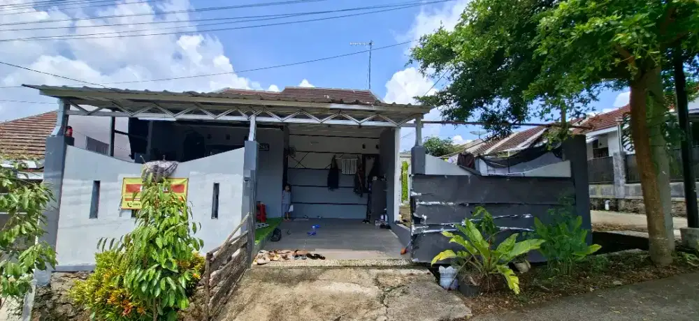 Di Jual Rumah Tanjungsari Sumedang
