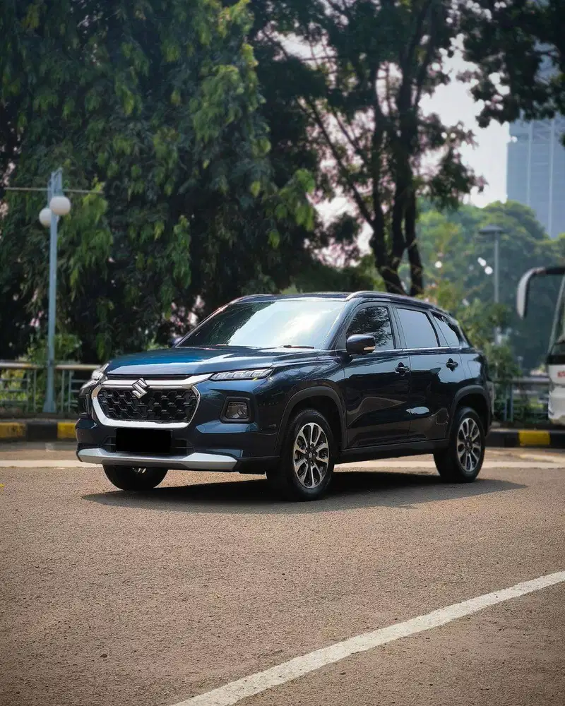 Suzuki Grand Vitara 1.5 Hybrid Two Tone 2024 - AT
