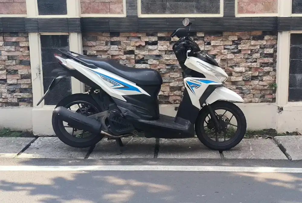 Vario 125 Led Old 2015