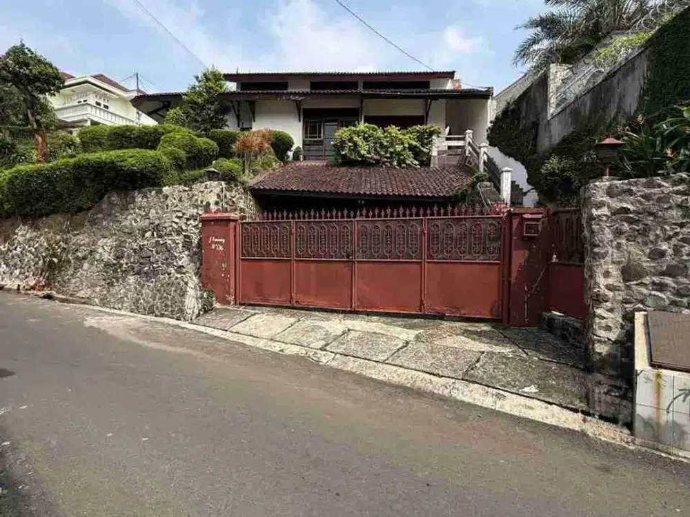 Pasar Minggu Pejaten Timur Rumah Siap Huni Halaman Luas