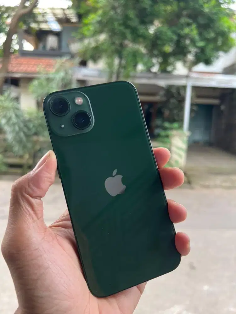 Iphone 13 128gb ibox