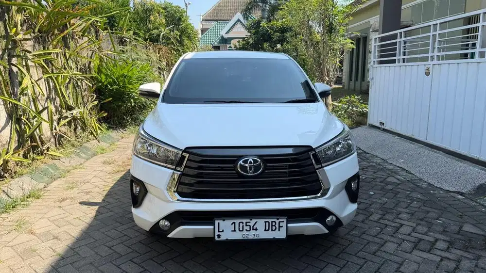 Innova G Diesel matic 2025
