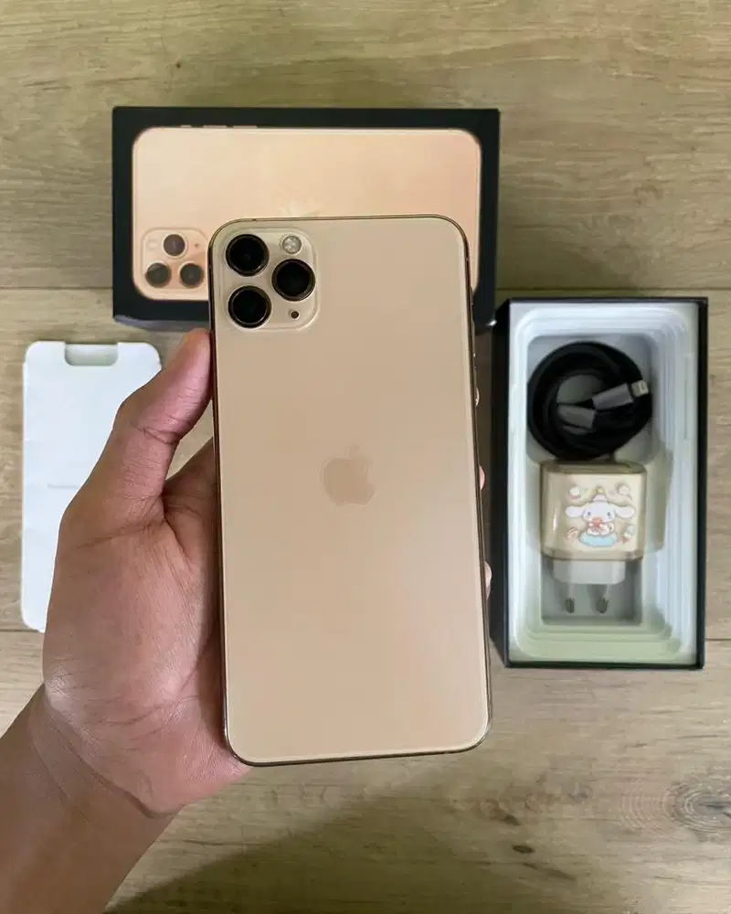 IPHONE 11 PRO MAX 64GB